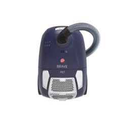 Hoover Brave BV60PET 011 2,3 L A Cilindro Secco 700 W Sacchetto Per La Polvere