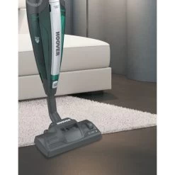 Hoover Diva DVE02BL 011 Senza Sacchetto 0,8 L 750 W Nero, Turchese 11 Hoover Diva DVE02BL 011 Senza Sacchetto 0,8 L 750 W Nero, Turchese -Bestes Kleingeräte Geschäft hoover diva dve02bl 011 senza sacchetto 08 l 750 w nero turchese 4