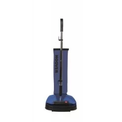 Hoover F3860/1 011 Lucidatrice Per Pavimenti Blu -Bestes Kleingeräte Geschäft hoover f3860 1 011 lucidatrice per pavimenti blu 2