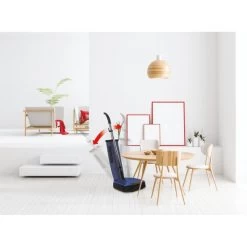 Hoover F3860/1 011 Lucidatrice Per Pavimenti Blu -Bestes Kleingeräte Geschäft hoover f3860 1 011 lucidatrice per pavimenti blu 4