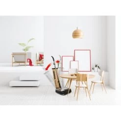 Hoover F38PQ/1-011 Lucidatrice Per Pavimenti Marrone -Bestes Kleingeräte Geschäft hoover f38pq 1 011 lucidatrice per pavimenti marrone 3