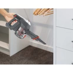 Hoover H-FREE 100 HF122AH 011 Aspirapolvere Senza Filo Titanio Senza Sacchetto 11 Hoover H-FREE 100 HF122AH 011 Aspirapolvere Senza Filo Titanio Senza Sacchetto -Bestes Kleingeräte Geschäft hoover h free 100 hf122ah 011 aspirapolvere senza filo titanio senza sacchetto 4