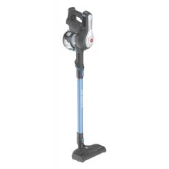 Hoover H-FREE 100 HF122PTA 011 Titanio Senza Sacchetto