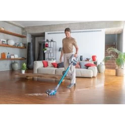 Hoover H-FREE 300 HYDRO HF322YHM 011 Grigio Senza Sacchetto -Bestes Kleingeräte Geschäft hoover h free 300 hydro hf322yhm 011 grigio senza sacchetto 3