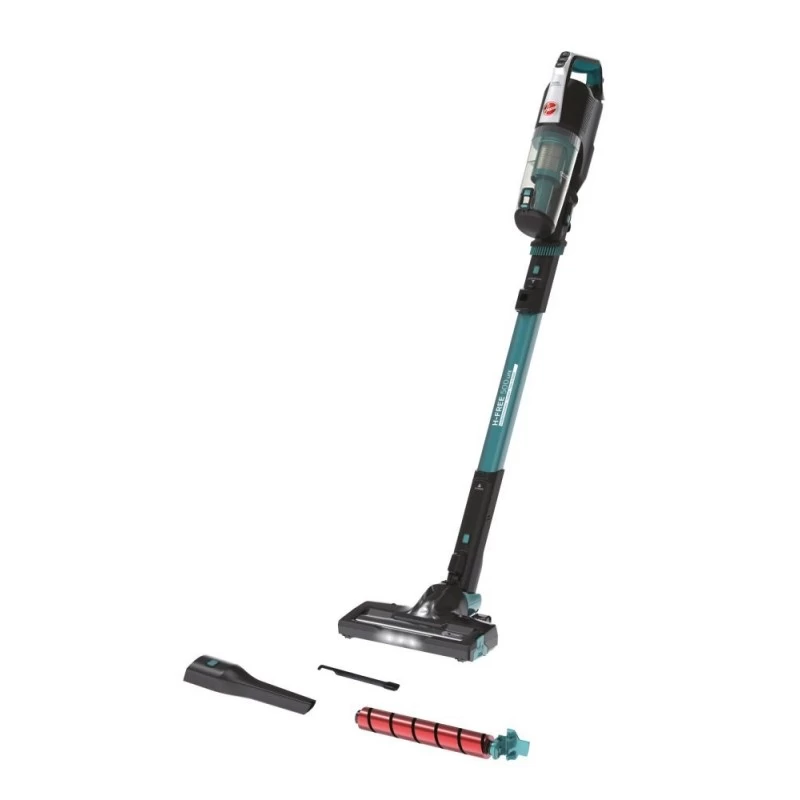 Hoover H-FREE 500 Senza Sacchetto 0,45 L Nero 5 Hoover H-FREE 500 Senza Sacchetto 0,45 L Nero – Bild 3