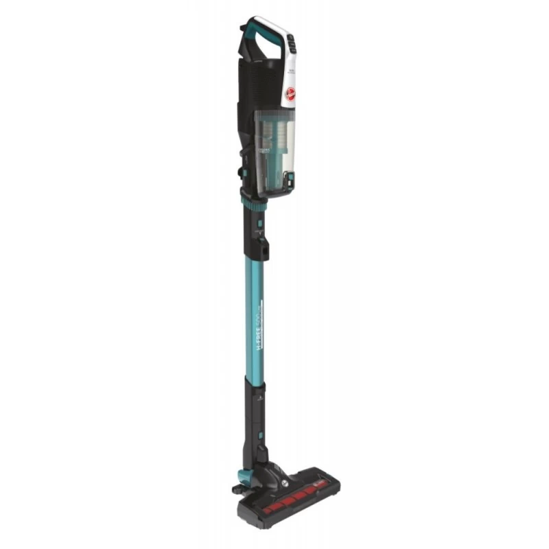 Hoover H-FREE 500 Senza Sacchetto 0,45 L Nero 7 Hoover H-FREE 500 Senza Sacchetto 0,45 L Nero – Bild 5