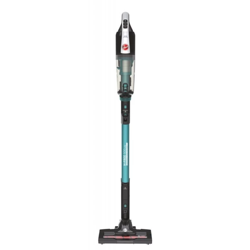 Hoover H-FREE 500 Senza Sacchetto 0,45 L Nero 3 Hoover H-FREE 500 Senza Sacchetto 0,45 L Nero