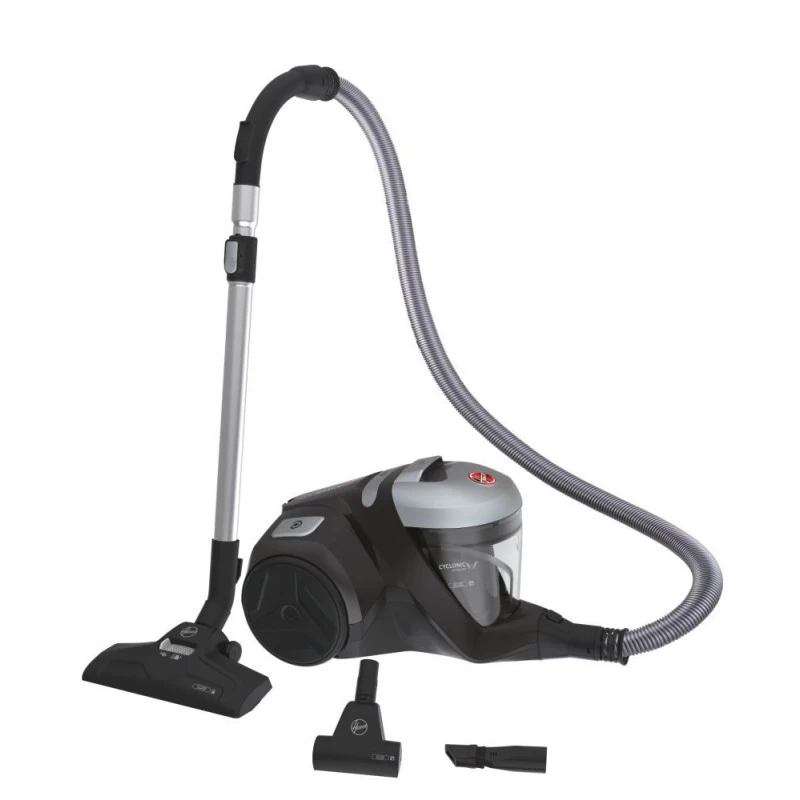 Hoover H-POWER 300 HP320PET 011 2 L A Cilindro Secco 850 W Senza Sacchetto 6 Hoover H-POWER 300 HP320PET 011 2 L A Cilindro Secco 850 W Senza Sacchetto – Bild 4
