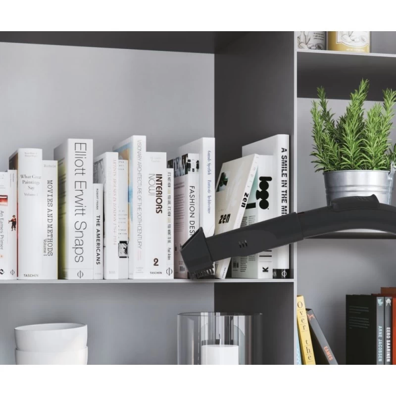 Hoover H-POWER 300 HP320PET 011 2 L A Cilindro Secco 850 W Senza Sacchetto 7 Hoover H-POWER 300 HP320PET 011 2 L A Cilindro Secco 850 W Senza Sacchetto – Bild 5