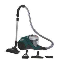 Hoover H-POWER 300 HP330ALG 011 2 L A Cilindro Secco 850 W Senza Sacchetto -Bestes Kleingeräte Geschäft hoover h power 300 hp330alg 011 2 l a cilindro secco 850 w senza sacchetto 4