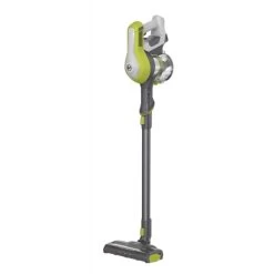 Hoover HF1 HF110H 011 Batteria Secco Tessuto Senza Sacchetto 0,9 L 170 W Grigio, Lime