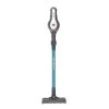 Hoover HF122CAR 011 Batteria Secco Tessuto Senza Sacchetto 0,9 L 170 W Grigio, Titanio