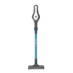 Hoover HF122CAR 011 Batteria Secco Tessuto Senza Sacchetto 0,9 L 170 W Grigio, Titanio