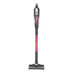Hoover HF522STH 011 Senza Sacchetto 0,45 L 290 W Grigio, Rosso -Bestes Kleingeräte Geschäft hoover hf522sth 011 senza sacchetto 045 l 290 w grigio rosso 1