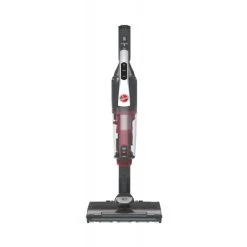 Hoover HF522STH 011 Senza Sacchetto 0,45 L 290 W Grigio, Rosso -Bestes Kleingeräte Geschäft hoover hf522sth 011 senza sacchetto 045 l 290 w grigio rosso 2