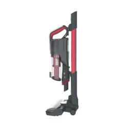 Hoover HF522STH 011 Senza Sacchetto 0,45 L 290 W Grigio, Rosso -Bestes Kleingeräte Geschäft hoover hf522sth 011 senza sacchetto 045 l 290 w grigio rosso 3