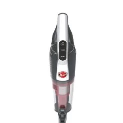 Hoover HF522STH 011 Senza Sacchetto 0,45 L 290 W Grigio, Rosso -Bestes Kleingeräte Geschäft hoover hf522sth 011 senza sacchetto 045 l 290 w grigio rosso 4