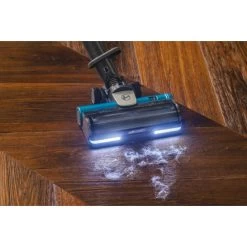 Hoover HF910P 011 Batteria Secco EPA Senza Sacchetto 0,7 L 350 W Blu, Grigio -Bestes Kleingeräte Geschäft hoover hf910p 011 batteria secco epa senza sacchetto 07 l 350 w blu grigio 4