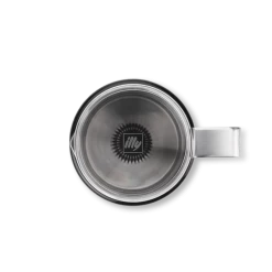 Illy Macchina Cappuccinatore Montalatte Elettrico Nero Milk Frother Da 250ml Cioccolata Calda -Bestes Kleingeräte Geschäft illy macchina cappuccinatore montalatte elettrico nero milk frother da 250ml cioccolata calda 2