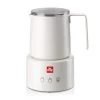 Illy Macchina Cappucinatore Montalatte Elettrico Milk Frother Da 250ml Cioccolata Calda