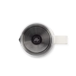 Illy Macchina Cappucinatore Montalatte Elettrico Milk Frother Da 250ml Cioccolata Calda -Bestes Kleingeräte Geschäft illy macchina cappucinatore montalatte elettrico milk frother da 250ml cioccolata calda 2