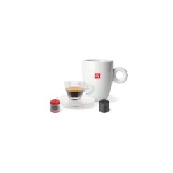 Illy Macchina Del Caffe Capsule Iperespresso Espresso Coffee Y3.3 Arancione Pastello + Omaggio Capsule -Bestes Kleingeräte Geschäft illy macchina del caffe capsule iperespresso espresso coffee y33 arancione pastello omaggio capsule 2