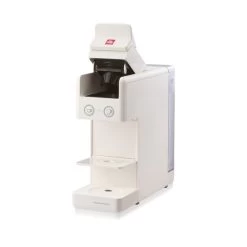 Illy Macchina Del Caffe Capsule Iperespresso Espresso Coffee Y3.3 Bianco Nuova Edizione + Omaggio Capsule -Bestes Kleingeräte Geschäft illy macchina del caffe capsule iperespresso espresso coffee y33 bianco nuova edizione omaggio capsule 2