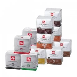 Illy Macchina Del Caffe Capsule Iperespresso Espresso Coffee Y3.3 Giallo Pastello + Omaggio Capsule -Bestes Kleingeräte Geschäft illy macchina del caffe capsule iperespresso espresso coffee y33 giallo pastello omaggio capsule 4