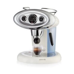 Illy Macchina Del Caffe Capsule Iperespresso Home X7.1 Bianca + Omaggio Capsule 5 Illy Macchina Del Caffe Capsule Iperespresso Home X7.1 Bianca + Omaggio Capsule -Bestes Kleingeräte Geschäft illy macchina del caffe capsule iperespresso home x71 bianca omaggio capsule 1