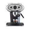 Illy Macchina Del Caffe Capsule Iperespresso Home X7.1 Nera + Omaggio Capsule -Bestes Kleingeräte Geschäft illy macchina del caffe capsule iperespresso home x71 nera omaggio capsule
