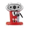 Illy Macchina Del Caffe Capsule Iperespresso Home X7.1 Rossa + Omaggio Capsule -Bestes Kleingeräte Geschäft illy macchina del caffe capsule iperespresso home x71 rossa omaggio capsule