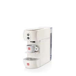 Illy Macchina Del Caffe Cialde E.S.E. Bianco - Illy Easy ESE Nuova Edizione