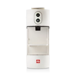 Illy Macchina Del Caffe Cialde E.S.E. Bianco - Illy Easy ESE Nuova Edizione -Bestes Kleingeräte Geschäft illy macchina del caffe cialde ese bianco illy easy ese nuova edizione 3