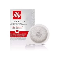 Illy Macchina Del Caffe Cialde E.S.E. Rosso - Illy Easy ESE Nuova Edizione -Bestes Kleingeräte Geschäft illy macchina del caffe cialde ese rosso illy ese nuova edizione 1 3