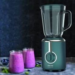 Imetec 7499 Frullatore 0,8 L Frullatore Da Tavolo 500 W Colore Foglia Di Tè, Bianco -Bestes Kleingeräte Geschäft imetec 7499 frullatore 08 l frullatore da tavolo 500 w colore foglia di te bianco 4