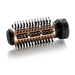 Imetec Bellissima BHS4 1100 Spazzola Ad Aria Calda Caldo Nero, Rose Gold 1000 W -Bestes Kleingeräte Geschäft imetec bellissima bhs4 1100 spazzola ad aria calda caldo nero rose gold 1000 w 3