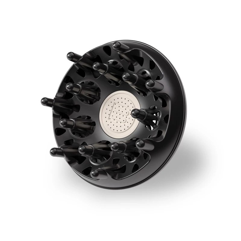 Imetec Bellissima My Pro P5 3800 Phon Asciugacapelli 2300 W Nero, Rose Gold 6 Imetec Bellissima My Pro P5 3800 Phon Asciugacapelli 2300 W Nero, Rose Gold – Bild 4