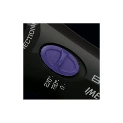 Imetec BHS3 100 Ferro Arricciacapelli Caldo Nero 1,8 M -Bestes Kleingeräte Geschäft imetec bhs3 100 ferro arricciacapelli caldo nero 18 m 2