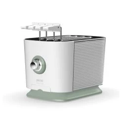 Imetec GranToast 2 Fetta/e 600 W Verde, Bianco