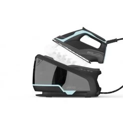 Imetec Onda Sistema Stirante Con Piastra A Onde Brevettata, 2400 W -Bestes Kleingeräte Geschäft imetec onda sistema stirante con piastra a onde brevettata 2400 w 3