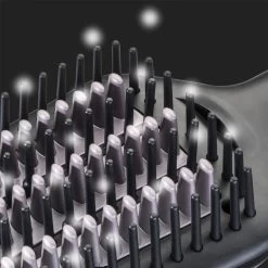 Imetec Spazzola Elettrica Lisciante Magic Straight Brush PB5 100 -Bestes Kleingeräte Geschäft imetec spazzola elettrica lisciante magic straight brush pb5 100 3