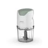 Imetec TritaCompact Tritaverdure Elettrico 0,4 L 350 W Verde, Bianco -Bestes Kleingeräte Geschäft imetec tritacompact tritaverdure elettrico 04 l 350 w verde bianco