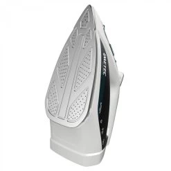 Imetec ZeroCalc Z1 2500 Ferro Da Stiro A Secco E A Vapore Acciaio Inossidabile 2200 W Colore Foglia Di Tè, Bianco -Bestes Kleingeräte Geschäft imetec zerocalc z1 2500 ferro da stiro a secco e a vapore acciaio inossidabile 2200 w colore foglia di te bianco 2