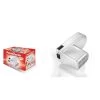 Imperia 600 Accessorio Per La Macchina Per La Pasta E Ravioli 1 Pz Argento Attacco Per Ravioli -Bestes Kleingeräte Geschäft imperia 600 accessorio per la macchina per la pasta e ravioli 1 pz argento attacco per ravioli