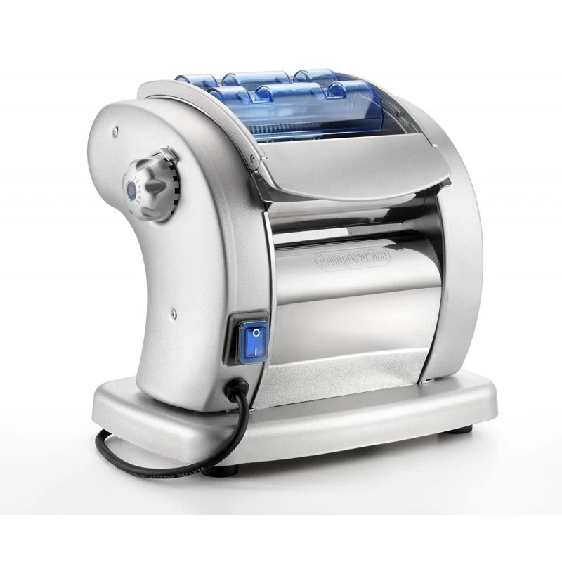 Imperia 700 Macchina Per Pasta E Ravioli Macchina Per La Pasta Elettrica 4 Imperia 700 Macchina Per Pasta E Ravioli Macchina Per La Pasta Elettrica – Bild 2