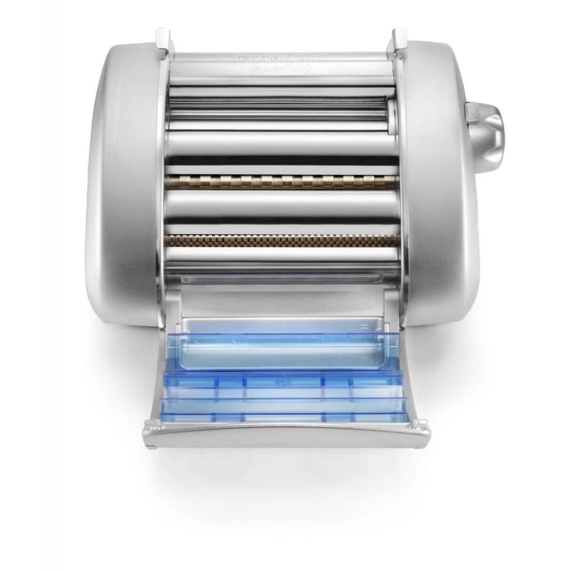 Imperia 700 Macchina Per Pasta E Ravioli Macchina Per La Pasta Elettrica 5 Imperia 700 Macchina Per Pasta E Ravioli Macchina Per La Pasta Elettrica – Bild 3