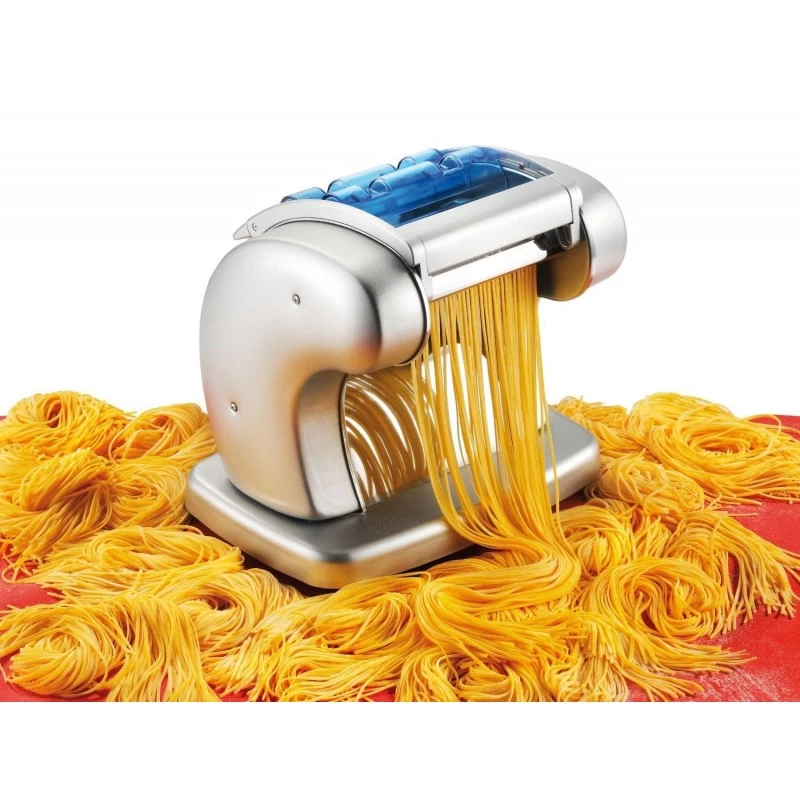 Imperia 700 Macchina Per Pasta E Ravioli Macchina Per La Pasta Elettrica 7 Imperia 700 Macchina Per Pasta E Ravioli Macchina Per La Pasta Elettrica – Bild 5