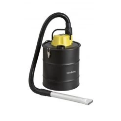 Innoliving INN-650 Aspiracenere 1200 AW 20 L Nero, Giallo