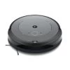 IRobot I115840 Aspirapolvere Robot 0,4 L Senza Sacchetto Nero, Grigio -Bestes Kleingeräte Geschäft irobot i115840 aspirapolvere robot 04 l senza sacchetto nero grigio