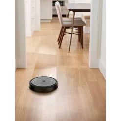 IRobot Roomba Combo Aspirapolvere Robot 0,45 L Sacchetto Per La Polvere Nero, Grigio -Bestes Kleingeräte Geschäft irobot roomba combo aspirapolvere robot 045 l sacchetto per la polvere nero grigio 4